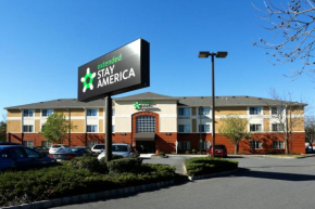 Гостиница Extended Stay America Suites - Piscataway - Rutgers University  Пискатауэй Тауншип